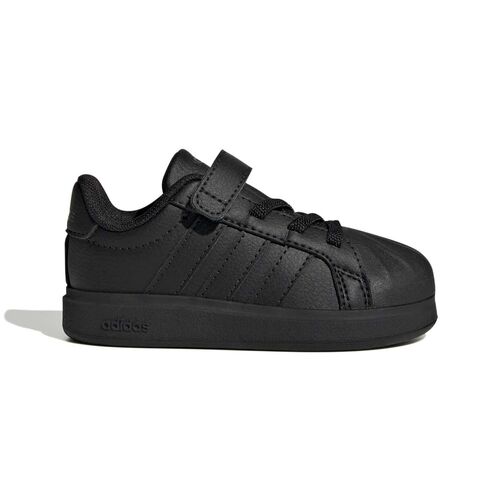 adidas Streettalk El I - cblack/cblack/carbon