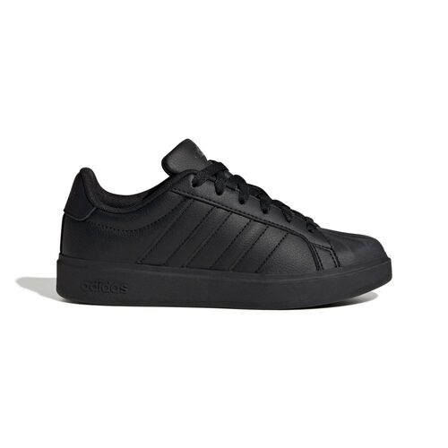 adidas Streettalk J - cblack/carbon/cblack
