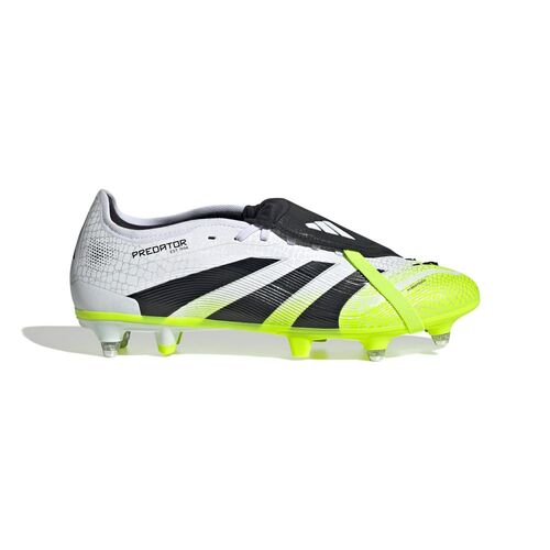 adidas Predator Pro Ft Sg - ftwwht/cblack/luclem