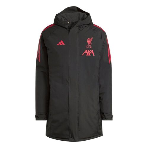 adidas Lfc Parka - black