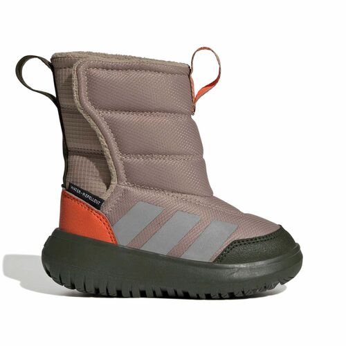 adidas Winterplay I - blacar/msilve/seimor