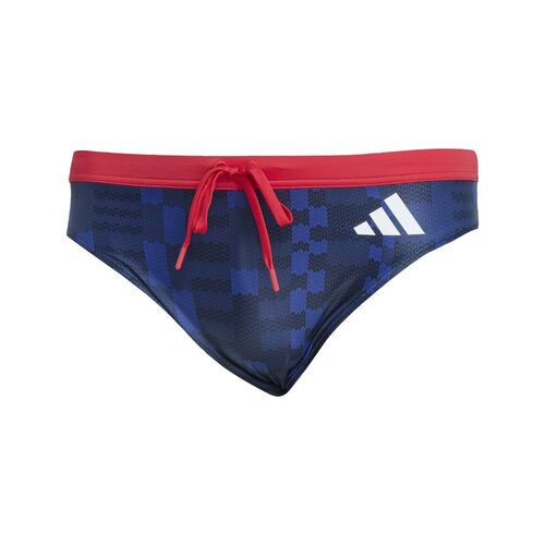 adidas Tom D Trunks - legink/purrub