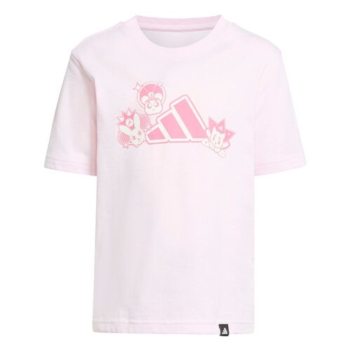 adidas Lk Anime T - clpink