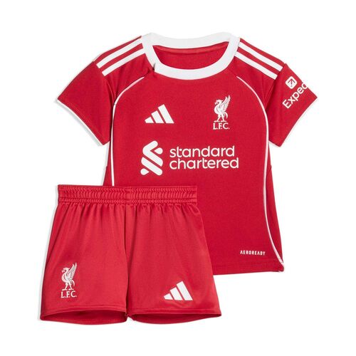 adidas Lfc H Baby - strred