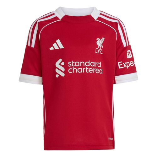 adidas Lfc H Mini - strred