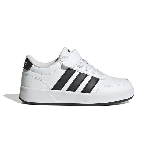 adidas Breaknet 3.0 El C - ftwwht/cblack/ftwwht