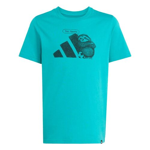 adidas J Yay Sport T - purtea