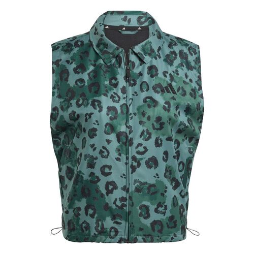 adidas W Aop Vest - multco/pretea