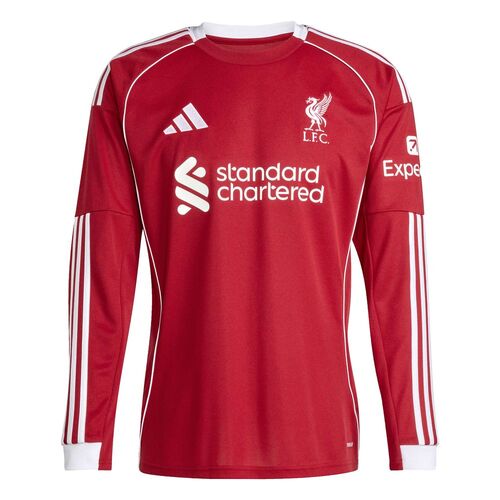 adidas Lfc H Jsy L - strred