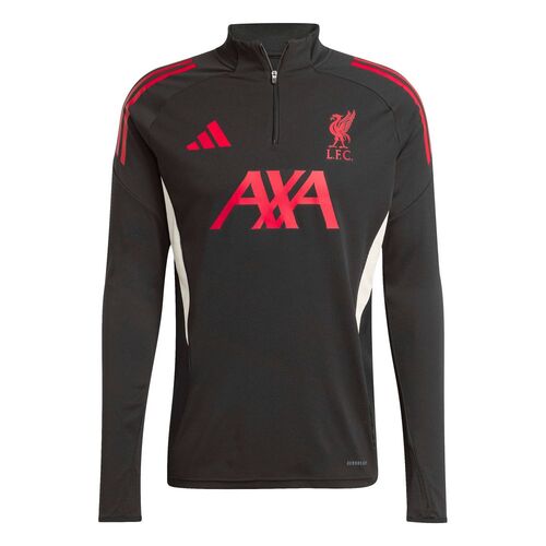 adidas Lfc Tr Top - black
