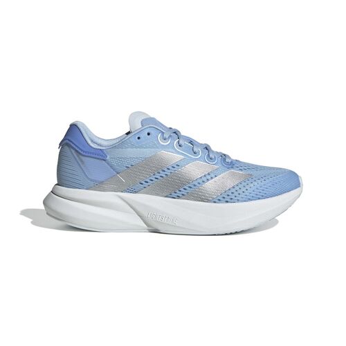 adidas Duramo Speed 2 W - globlu/silvmt/blufus