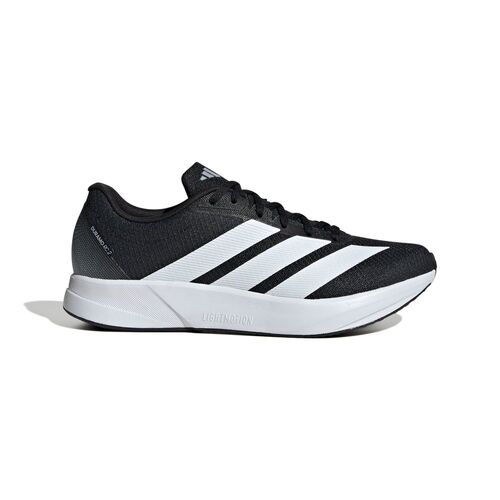 adidas Duramo Rc2 M - cblack/ftwwht/halsil