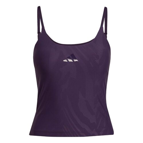 adidas Opt Aop Ls Tank - aurplu