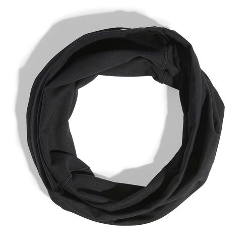 adidas Clima.W Neckwrm - black/refsil