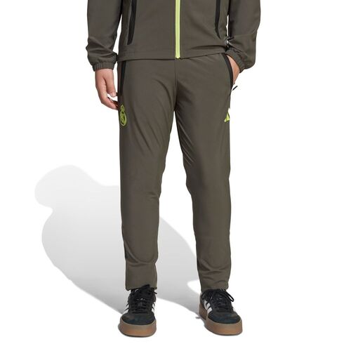 adidas Real C Vt P Y - utigre/sefrye