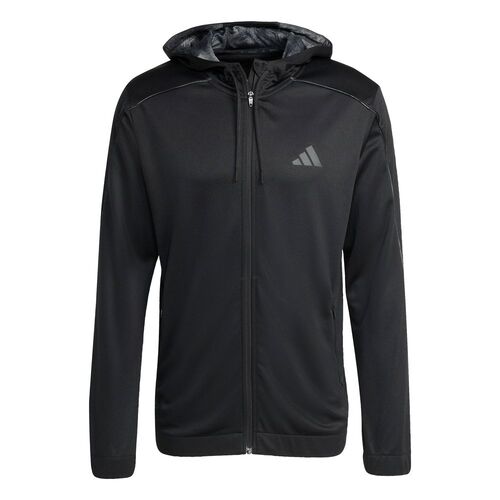 adidas Sea Fz Hd - black