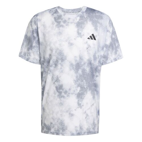 adidas Sea Aop Tee - halsil