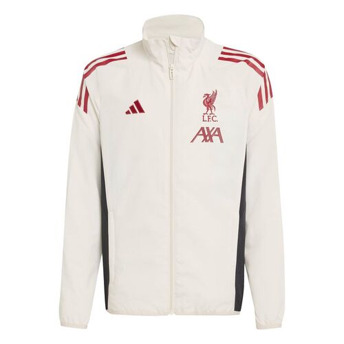 adidas Lfc Pre Jacke Y Kinder - wonwhi