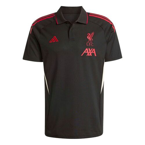 adidas Lfc Polo - black