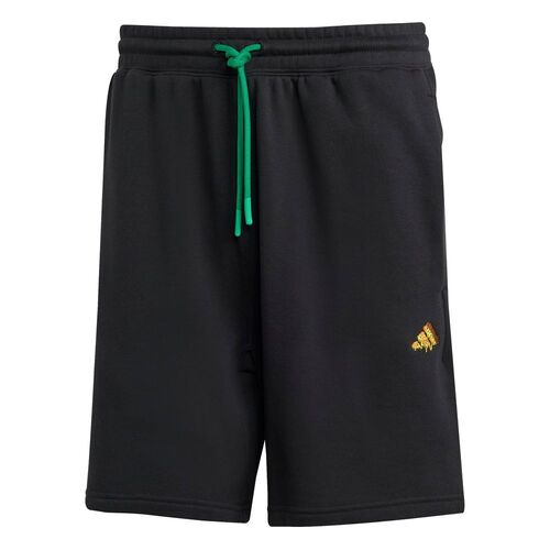 adidas M Fn Shorts - black