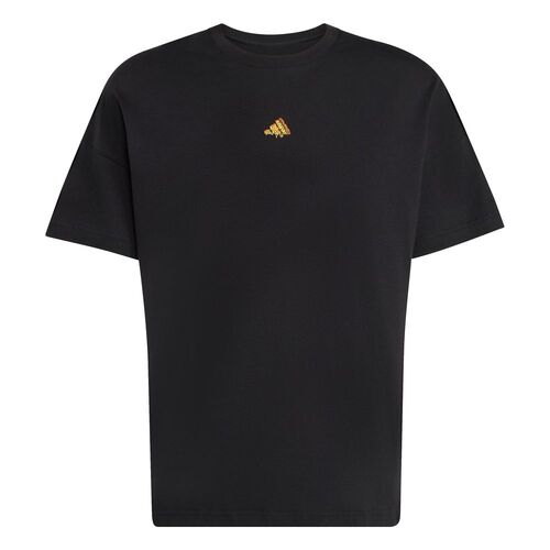 adidas M Fn T Shirt - black