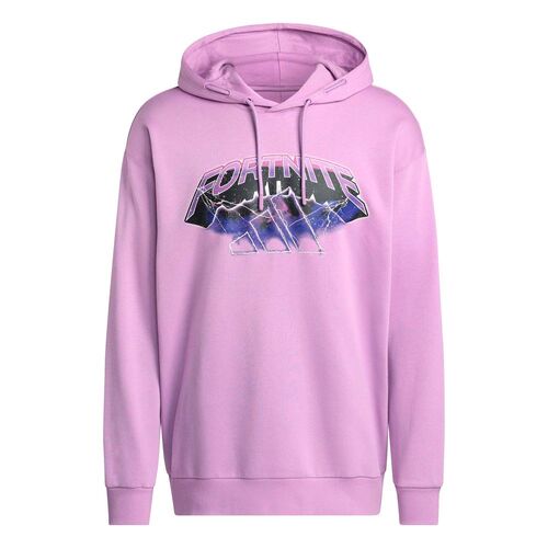 adidas M Fn Hoodie - prepur