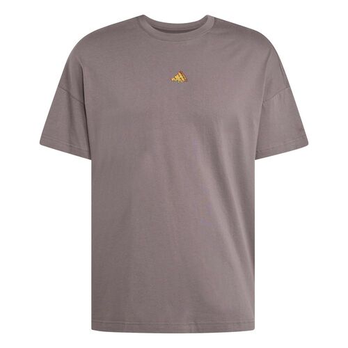 adidas M Fn T Shirt - chacoa
