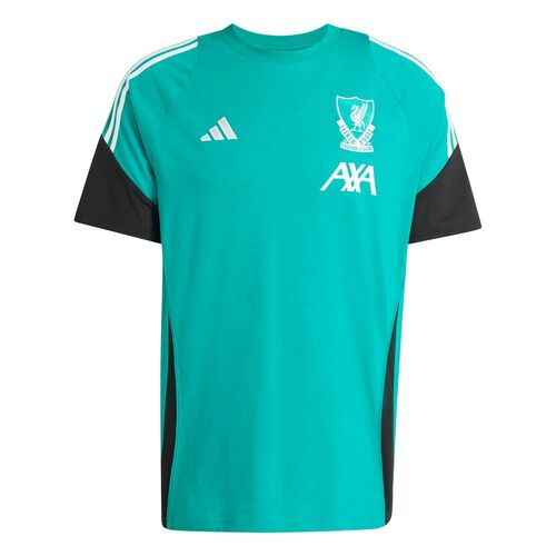 adidas Lfc Eu Tee - seagre