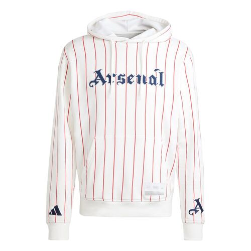 adidas Afc Us Hd Aop - white