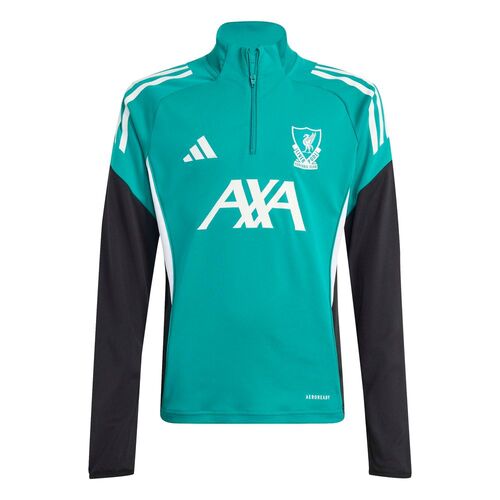 adidas Lfc Eu Tr Top Y Kinder - seagre
