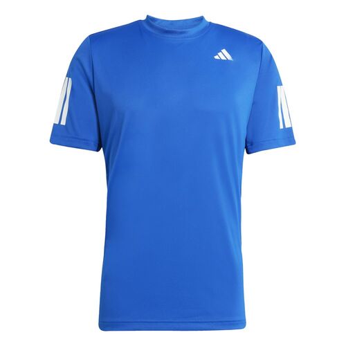 adidas Club 3Str Tee - croyal