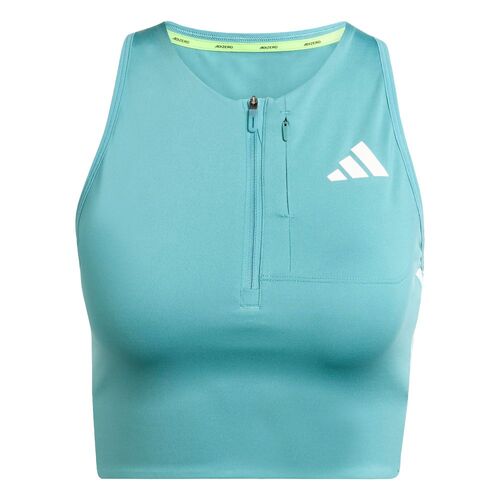 adidas Adizero Crop W - powtea