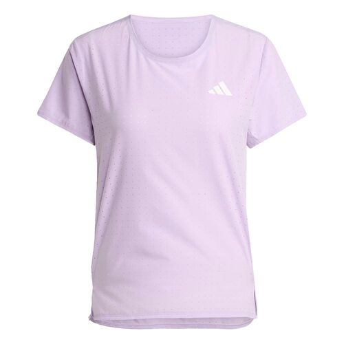 adidas Adizero Tee W - powplu