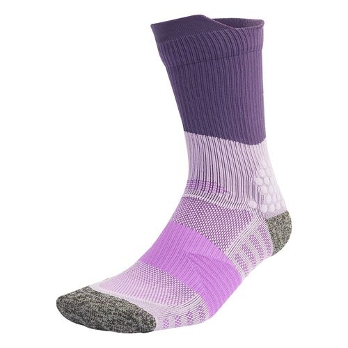 adidas Runxboost Sock - powplu/aurplu/purbur