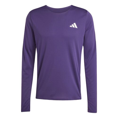adidas Adizero L Tee M - aurplu