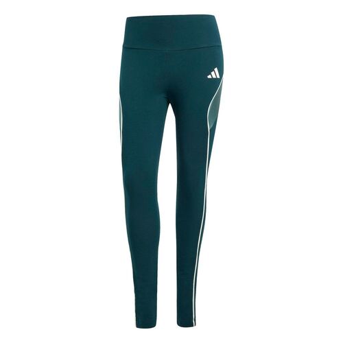 adidas W Stadium Tight - aurivy/owhite
