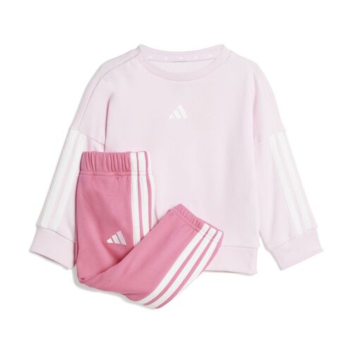 adidas I 3S Ft Jog 240 - clpink/white/white
