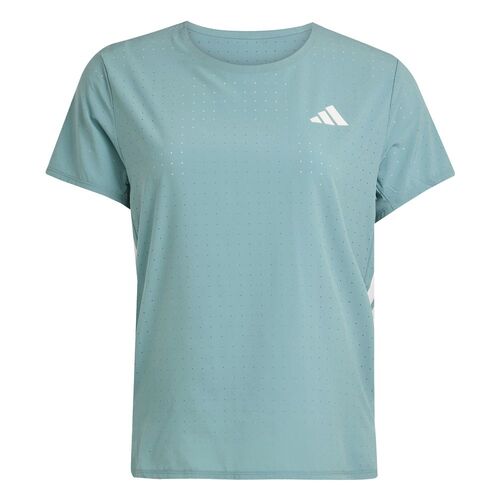 adidas Adizero Tee W - powtea
