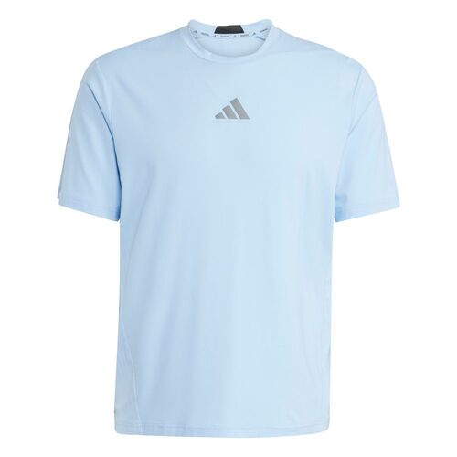 adidas D4T Int. Tee - globlu