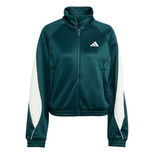 adidas W Stadium Tt - aurivy/owhite
