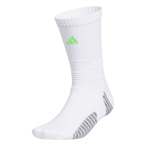 adidas Select Socks - white/lucblu