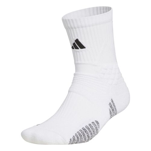 adidas Select Socks - white/black