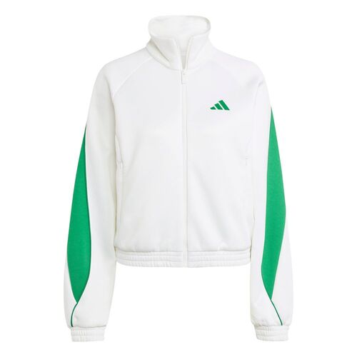 adidas W Stadium Tt - white/green
