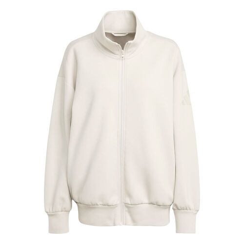 adidas W All Szn Sl Fz - wonalu