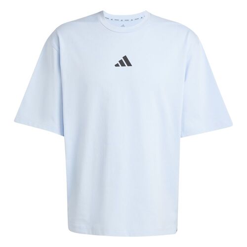adidas Oversize Tee - globlu