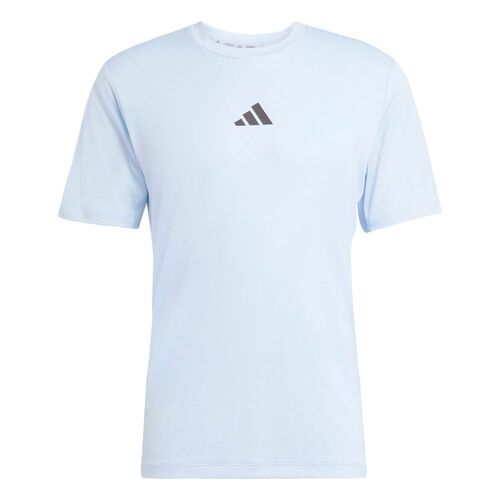 adidas Power 3S Tee - globlu