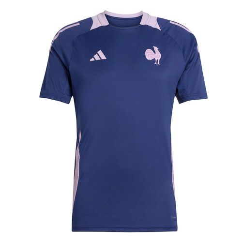 adidas Ffr Perf Tee - dkblue