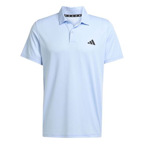 adidas Tr-Es Base Polo - globlu/black