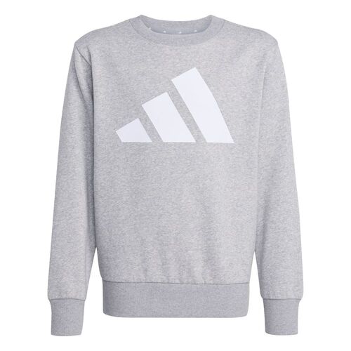 adidas J Bl Fl Jog 240 - mgreyh/white