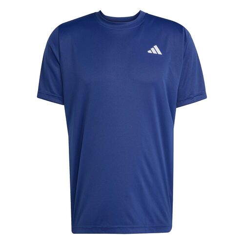 adidas Club Tee - dkblue